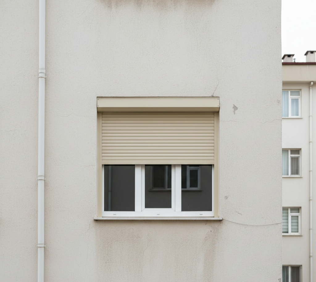 Elazığ Otomatik Panjur Sistemleri